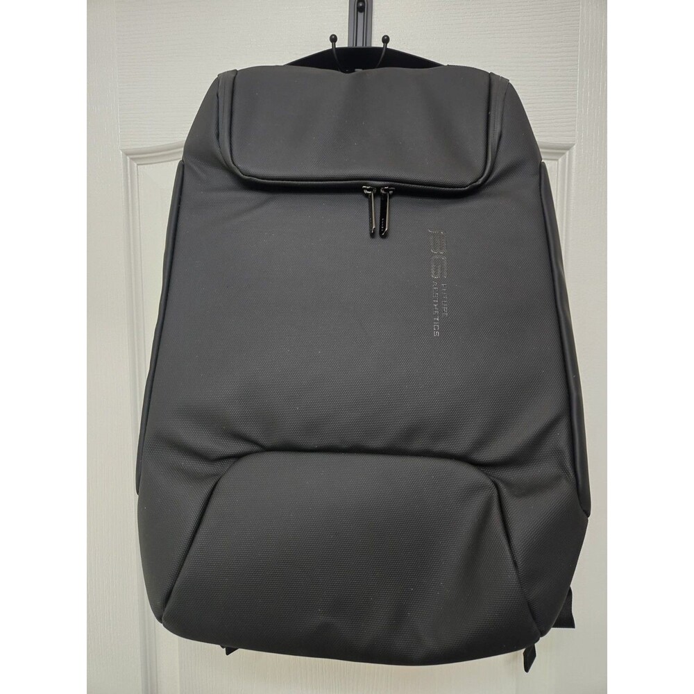 BANGE Anti-Theft Backpack,Waterproof USB3.0 Travel Laptop Backpack NEW